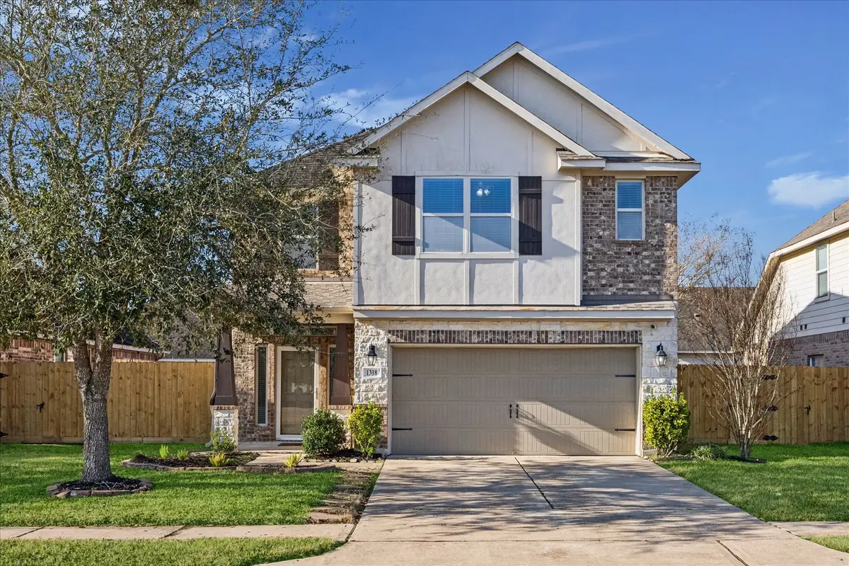 1318 Jamison Pine Drive, Pearland, TX 77581 - Image #1