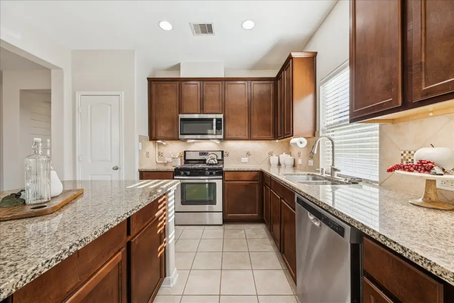 1318 Jamison Pine Drive, Pearland, TX 77581 - Image #3