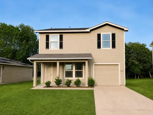 218 19th Street, Hempstead, TX 77445