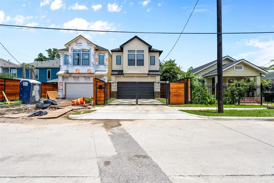 6611 Avenue O, Houston, TX 77011 - Image #3