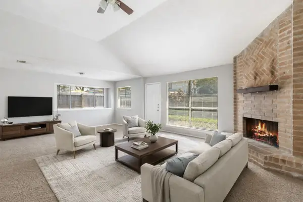 7310 Maple Walk Drive, Humble, TX 77346