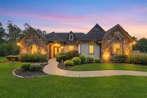 36902 Anglers Way, Pinehurst, TX 77362
