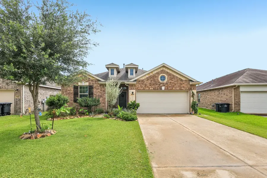 1498 Foshee Court, Alvin, TX 77511 - #2