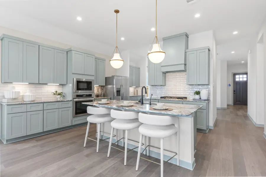 3348 Daily Harvest Drive, Pearland, TX 77584 - Image #2