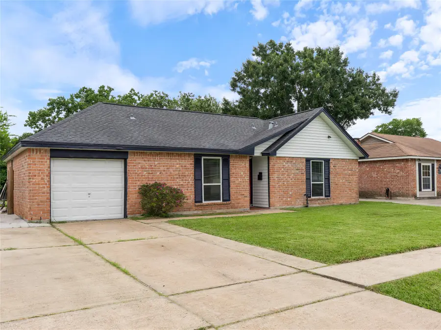11939 Flushing Meadows Drive, Houston, TX 77089 - #2