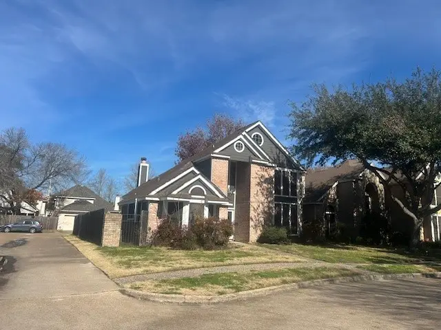 4726 Cashel Castle Drive, Houston, TX 77069 - #1