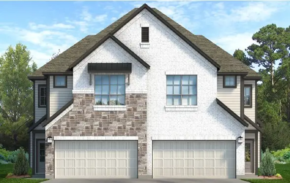 116 West Coralburst Loop, Montgomery, TX 77316 - Image #1