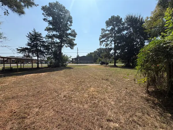 1510 S Byrd Avenue, Shepherd, TX 77371