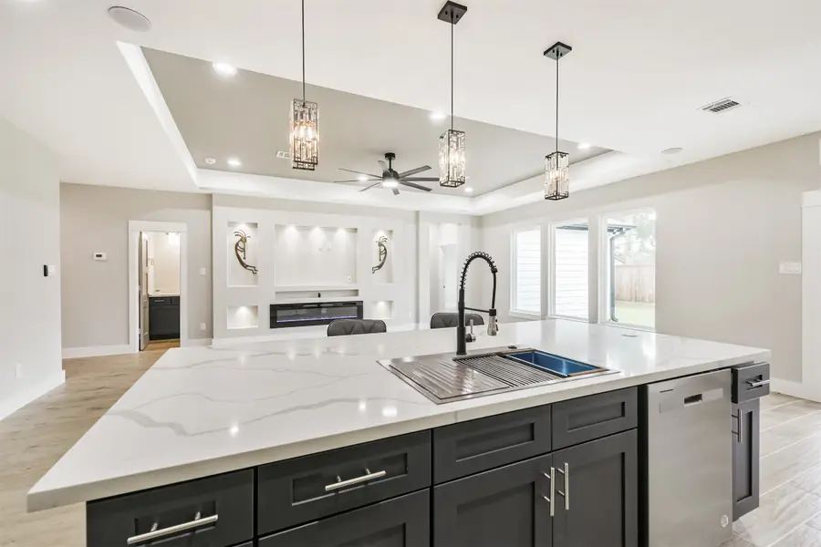2643 Dalview Street, Houston, TX 77091 - #3