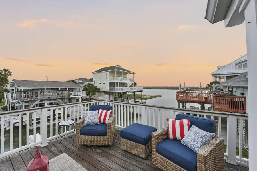 16635 Jamaica Cove Road, Jamaica Beach, TX 77554 - #3