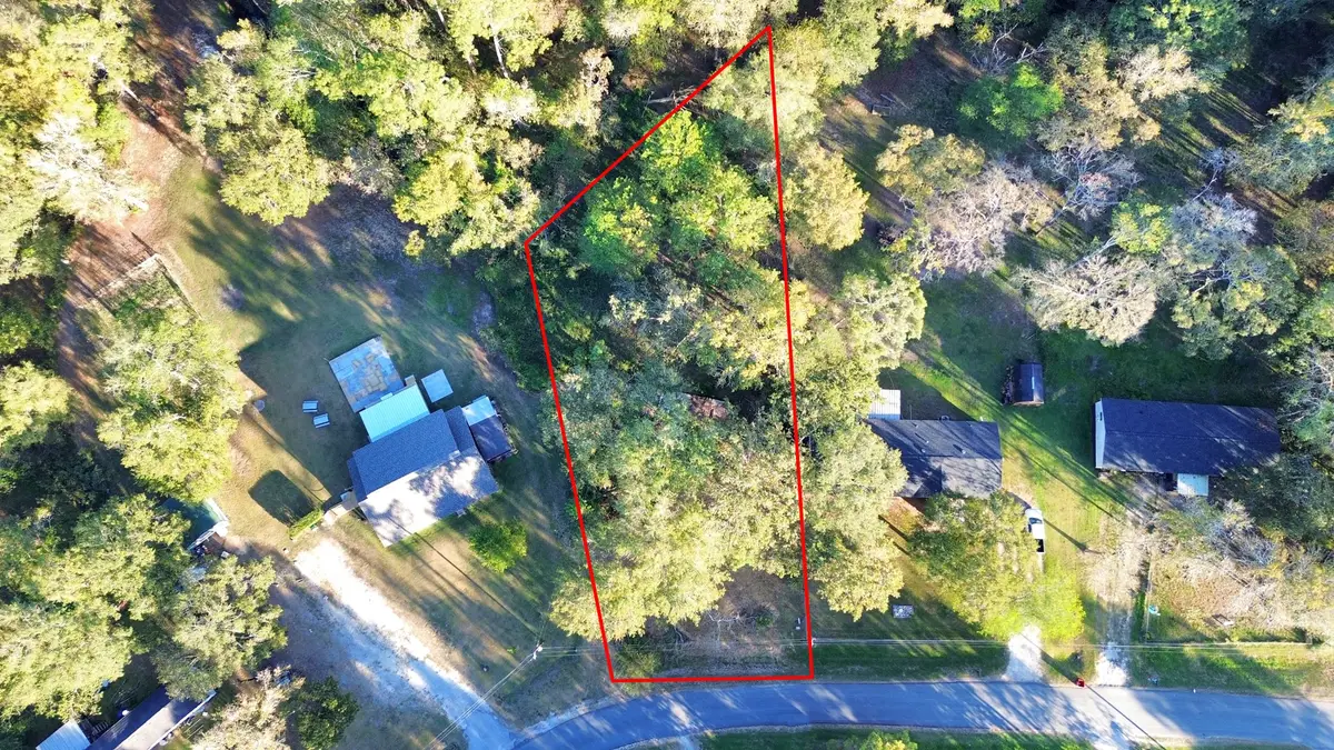 558 County Road 4261, Dayton, TX 77535 - #1