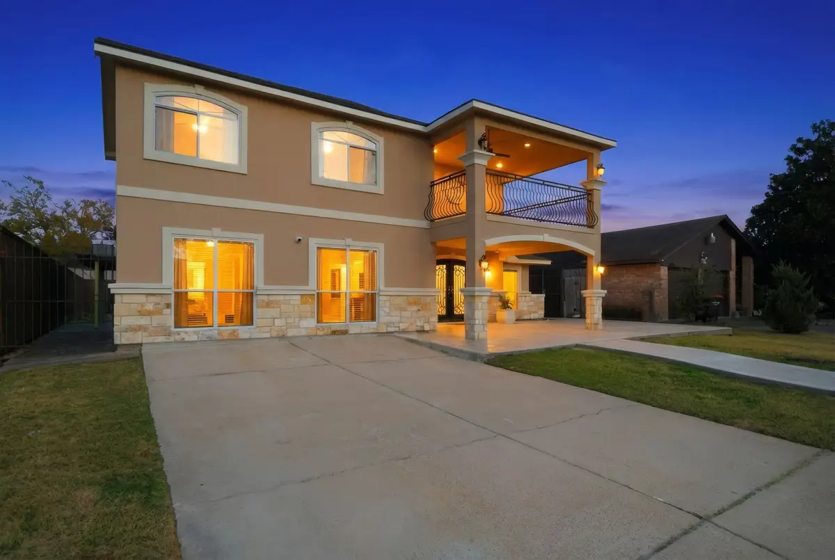 10518 Pleasanton Drive, Houston, TX 77038 - #1