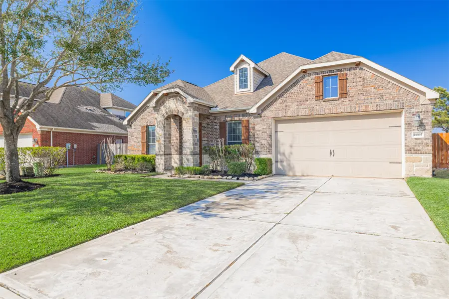 25914 Celtic Terrace Drive, Katy, TX 77494 - #2