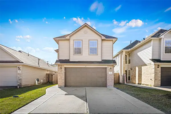 13718 Rural Oak Street, Houston, TX 77034