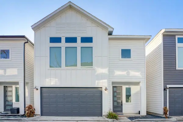 107 W Whitney Street #E, Houston, TX 77018