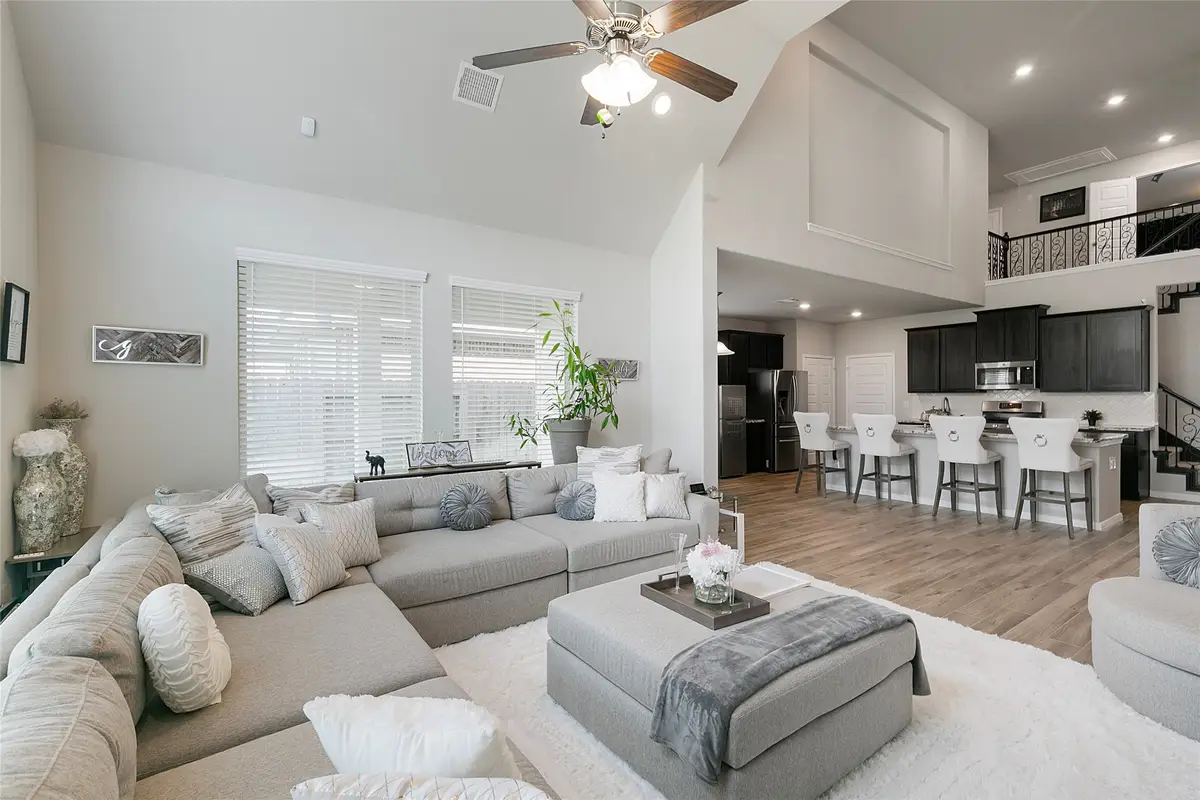 3014 Sophie Court, Missouri City, TX 77459 - Image #1