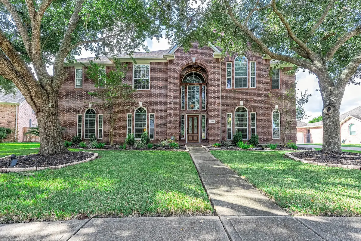 2111 S Pecan Trail Drive, Richmond, TX 77406 - Image #1