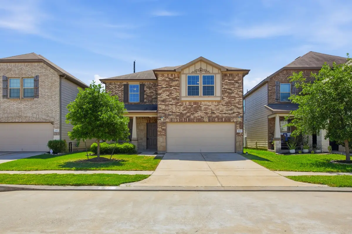 4611 Windmill Run Drive, Houston, TX 77069 - #1