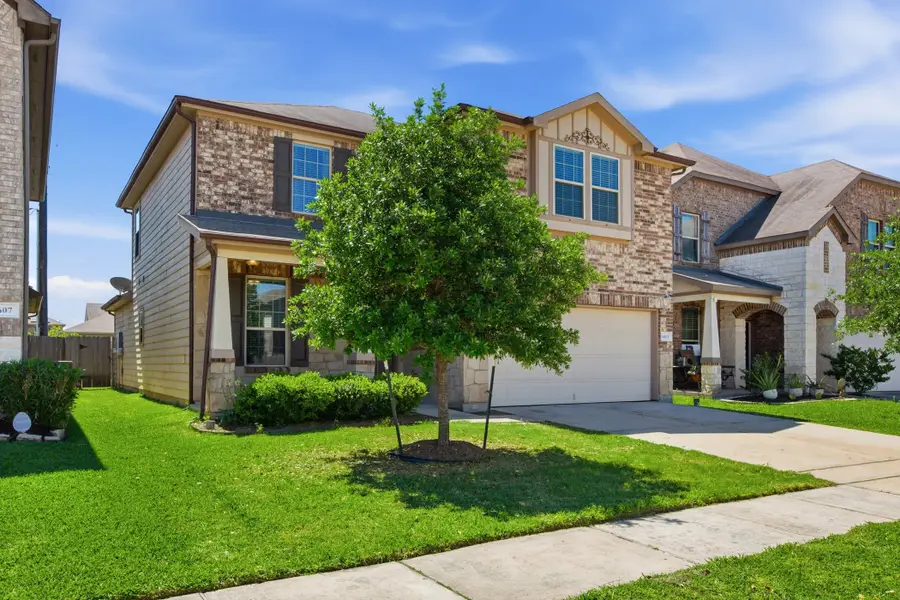 4611 Windmill Run Drive, Houston, TX 77069 - #2
