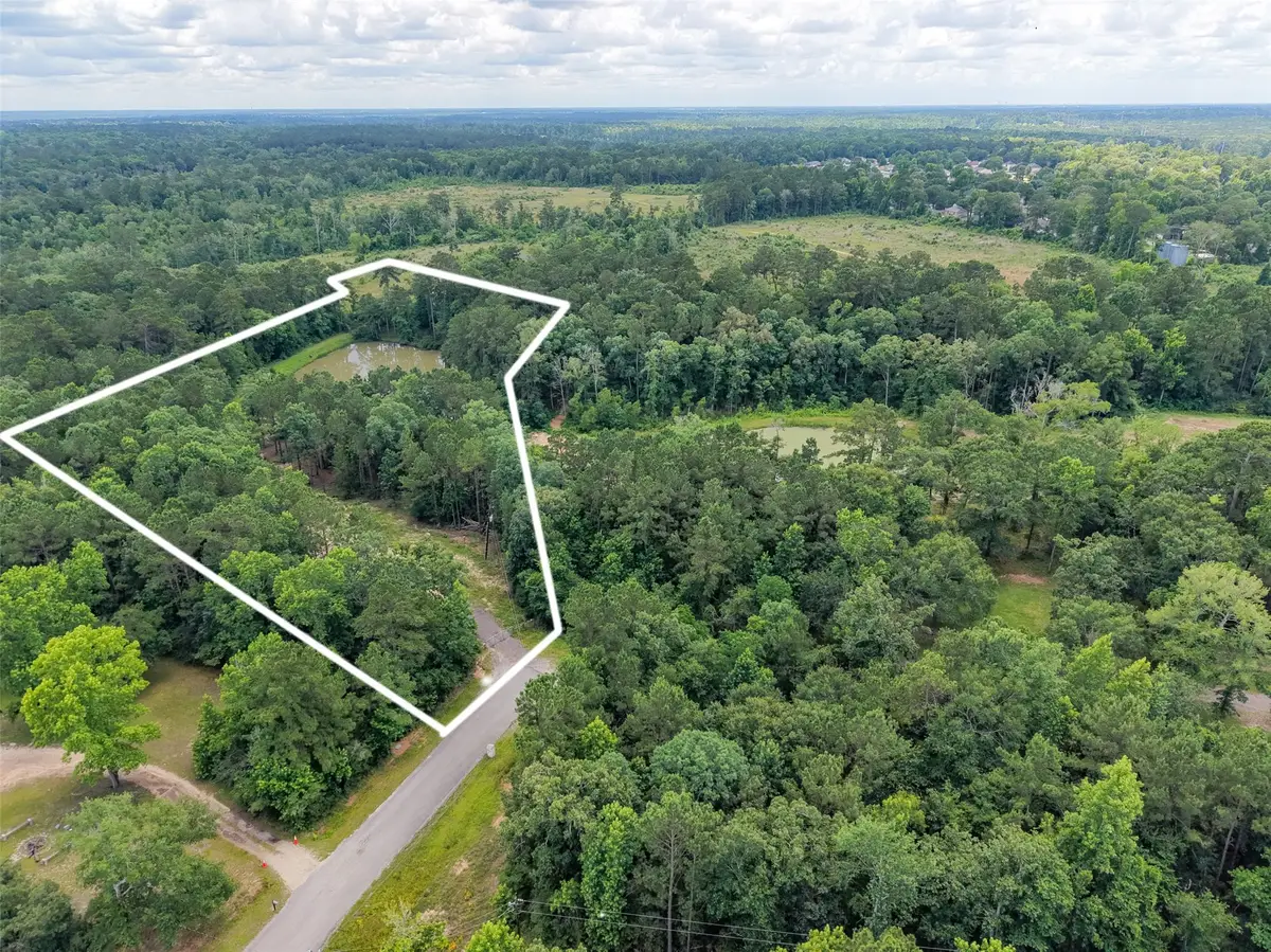 14452 Trero Lane, Willis, TX 77378 - #1