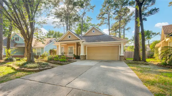 9326 Rhythm Lane, Houston, TX 77040