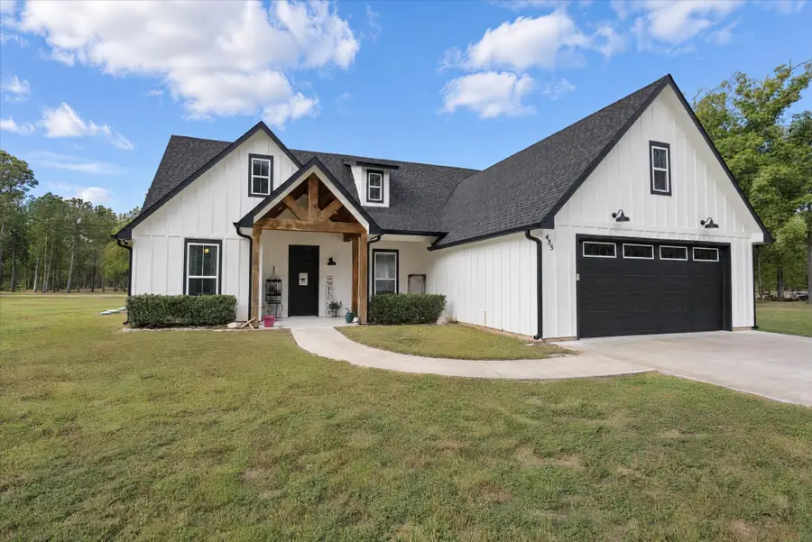 455 Alabama Point, Livingston, TX 77351 - #3