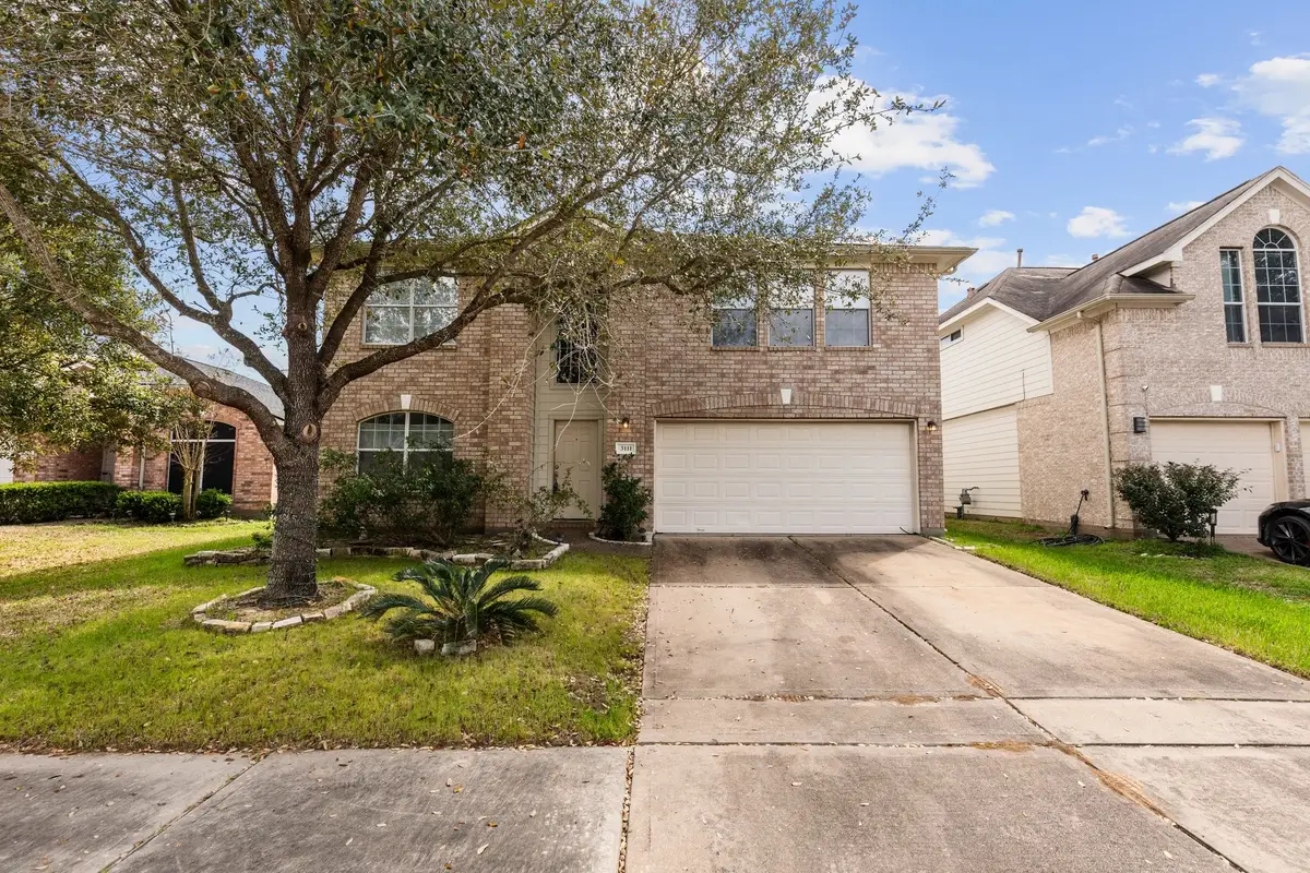 3111 Holly Ranch Drive, Katy, TX 77494 - #1