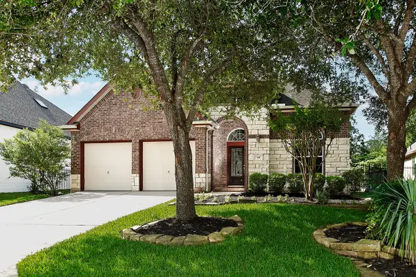 35 Granite Path, The Woodlands, TX 77389