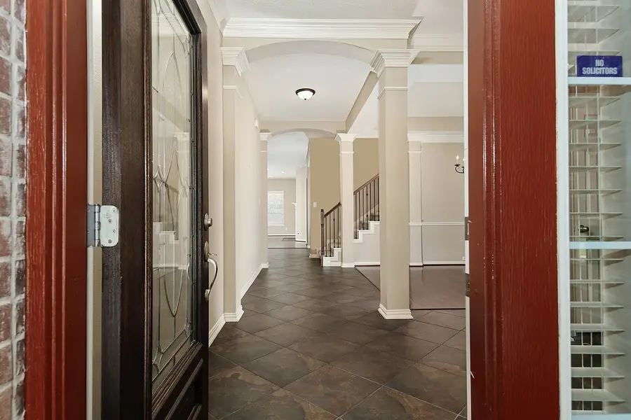 35 Granite Path, The Woodlands, TX 77389 - #3
