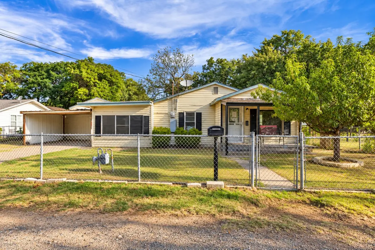 4027 Hollis Street, Haltom City, TX 76111 - #1