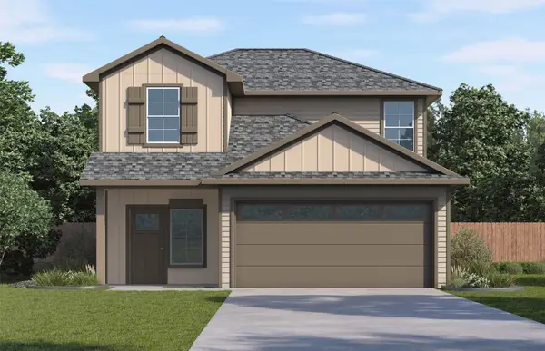 6802 Spur Creek Drive, Rosenberg, TX 77471
