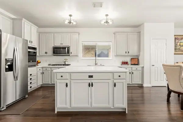 3210 Legends Creek Drive, Spring, TX 77386