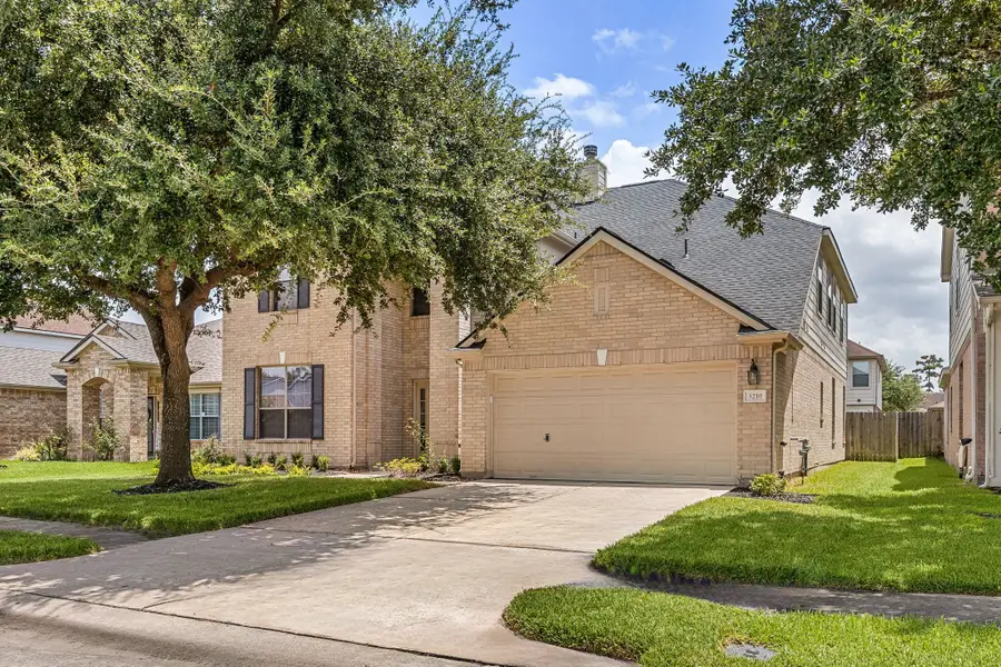 3210 Legends Creek Drive, Spring, TX 77386 - #3