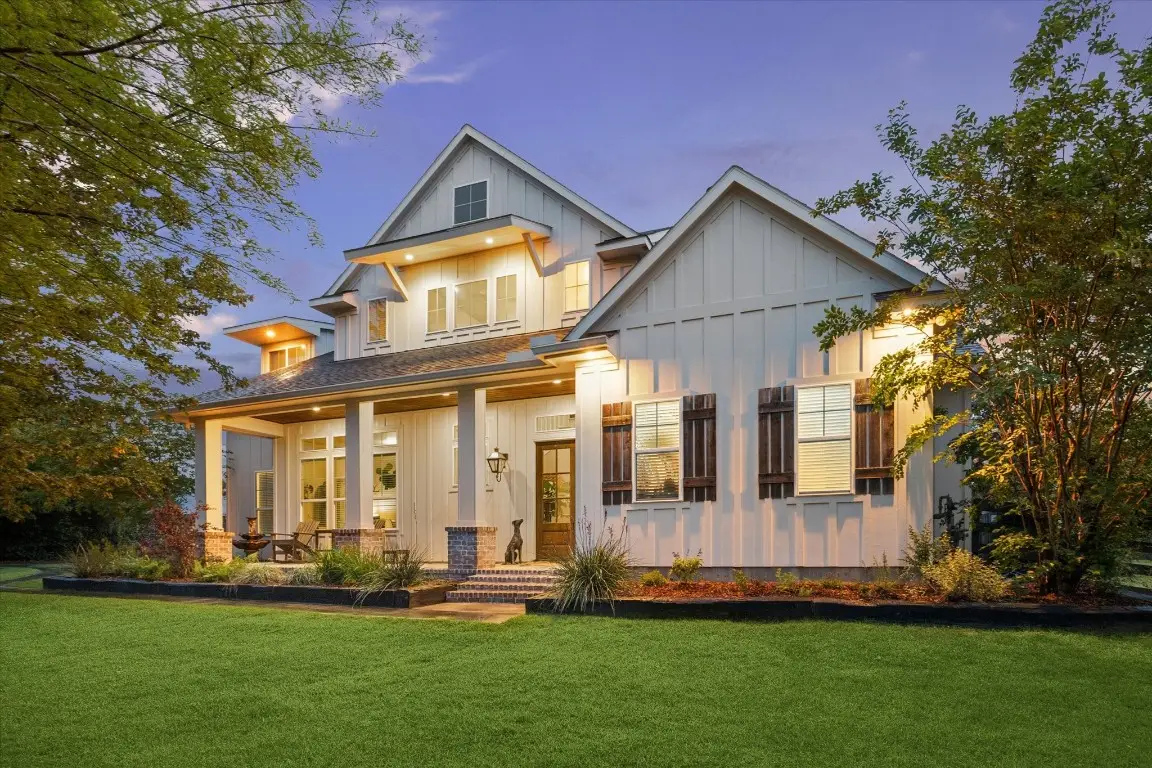 1815 Charter Street, Columbus, TX 78934 - #1