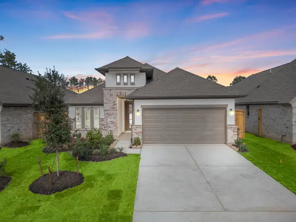 9515 Sierra Crest Lane, Porter, TX 77365
