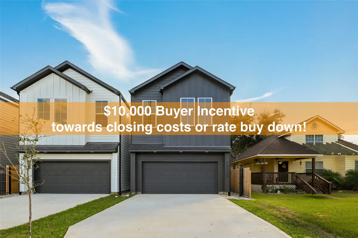 14113A Bridgeport, Houston, TX 77047 - Image #1