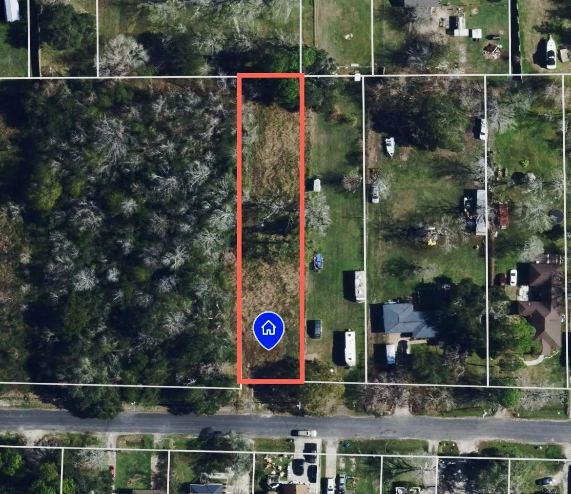 102 S Willow Street, Texas City, TX 77591 - #1