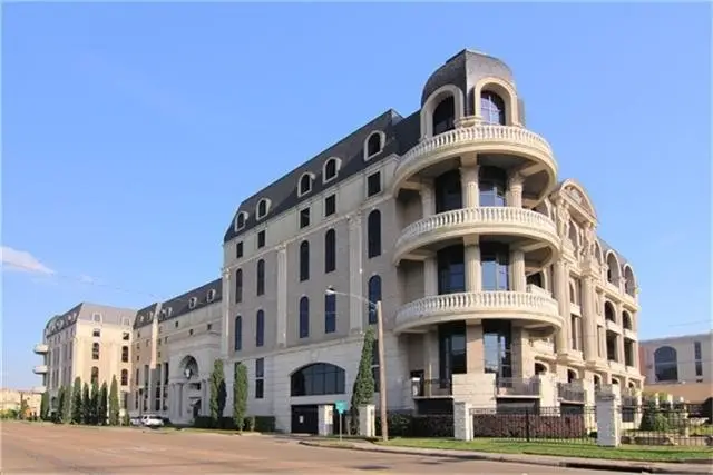 1005 S Shepherd Drive #818, Houston, TX 77019 - #1