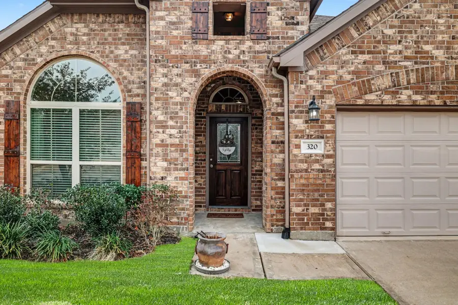 320 Red Maple Lane, Conroe, TX 77304 - #3