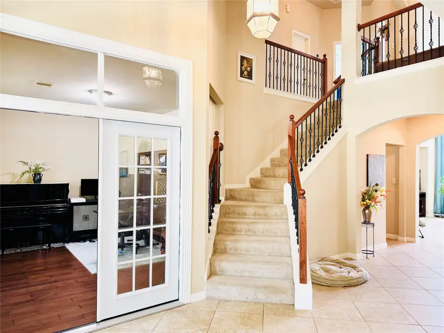 4618 Ambrosia Springs Lane, Katy, TX 77494 - #2