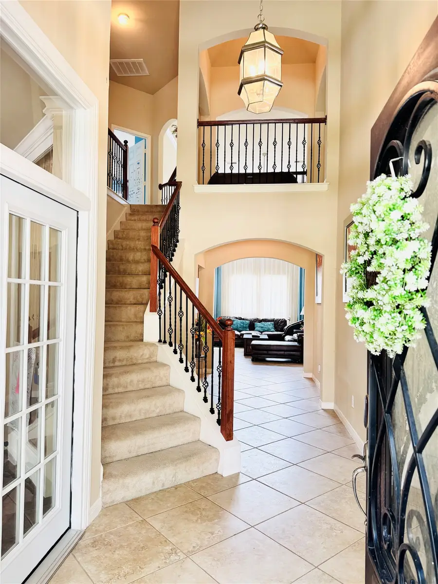 4618 Ambrosia Springs Lane, Katy, TX 77494 - #3