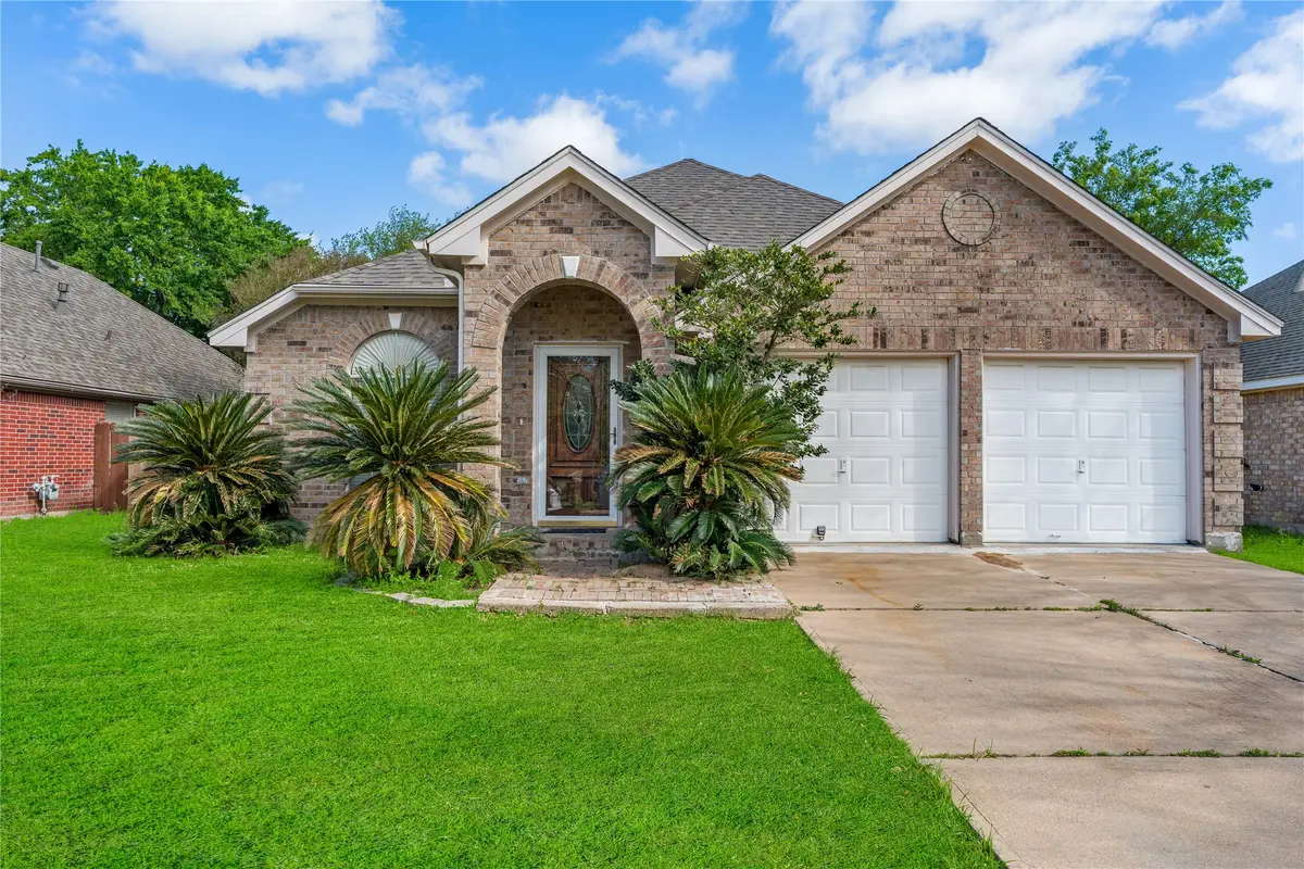 21074 Southern Colony Court, Katy, TX 77449 - #1