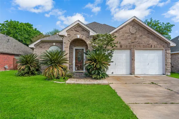 21074 Southern Colony Court, Katy, TX 77449