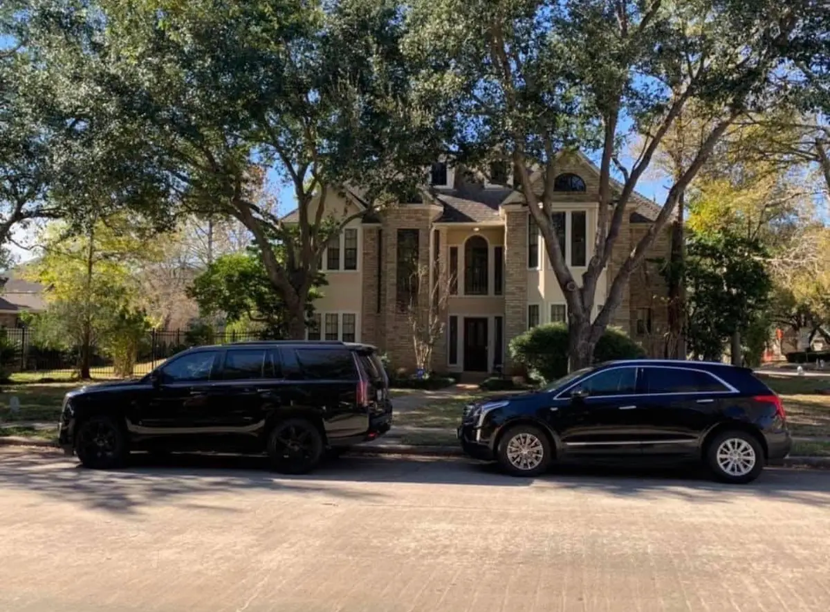 4102 Woodlake Lane, Missouri City, TX 77459 - #1