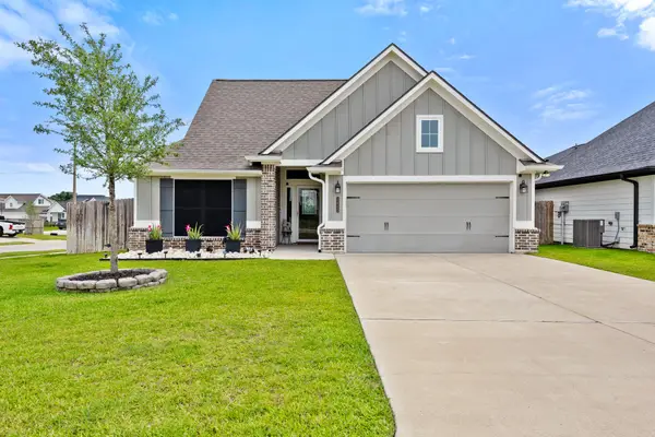 3440 Utah Court, Bryan, TX 77808