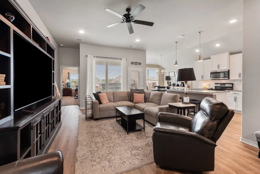 3440 Utah Court, Bryan, TX 77808 - #2