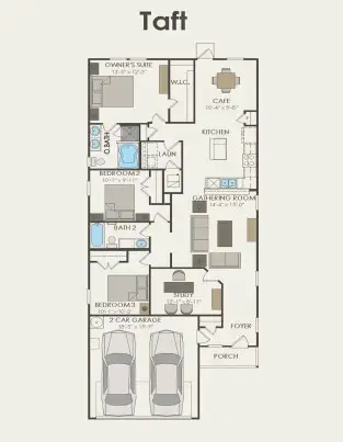 1830 Glacier Gorge Trail, Dayton, TX 77535 - Image #2