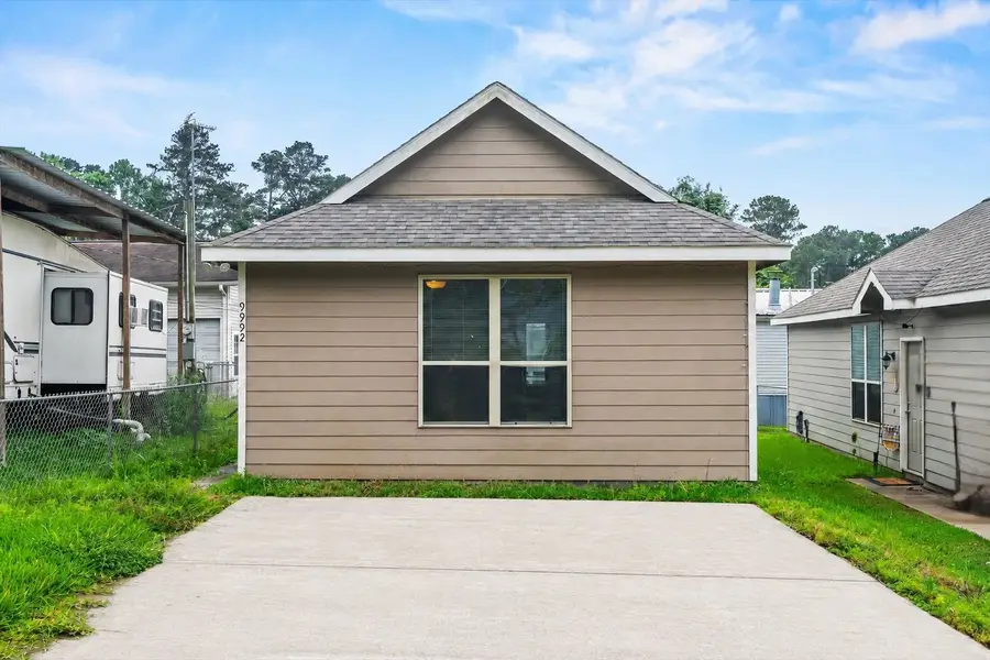 9992 Calendar Street, Willis, TX 77318 - #2