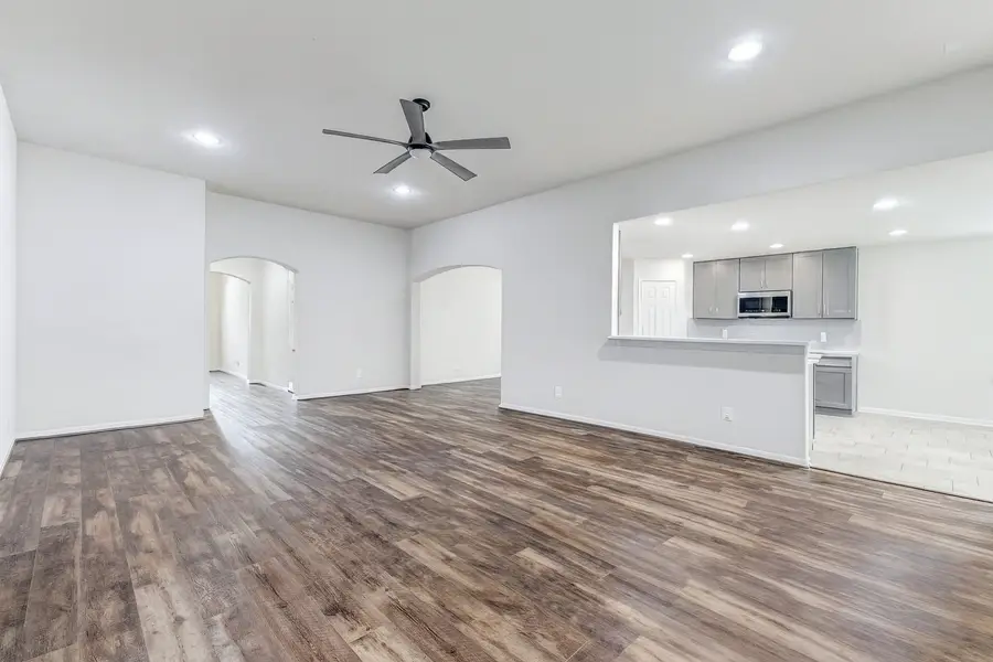 3522 Single Ridge Way, Katy, TX 77493 - Image #3