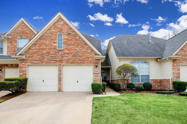 7206 Welshwood Lane, Sugar Land, TX 77479